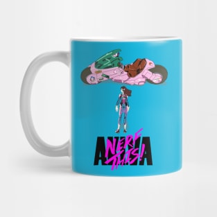 AKI.VA Mug